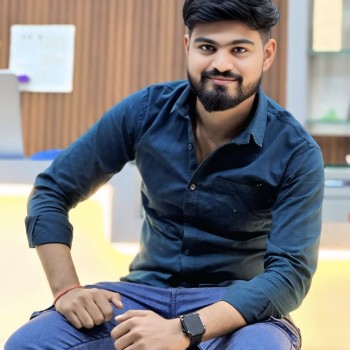 Ritesh Sain